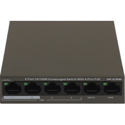 F1106P-4-63W Коммутатор IP-Com