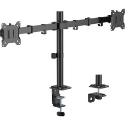 Кронштейн для монитора ErgoSmart Twin II
