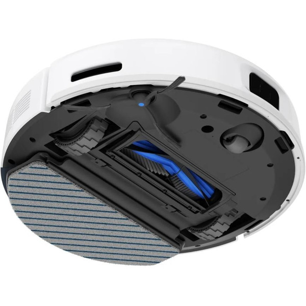 Робот-пылесос Ecovacs Deebot N20E PLUS YDLX11-3 (белый)