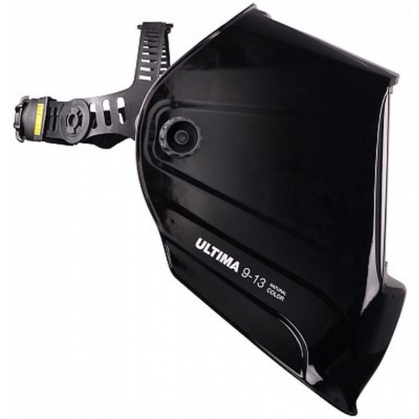 Сварочная маска Fubag Ultima 9-13 Хамелеон Natural Color (38494)