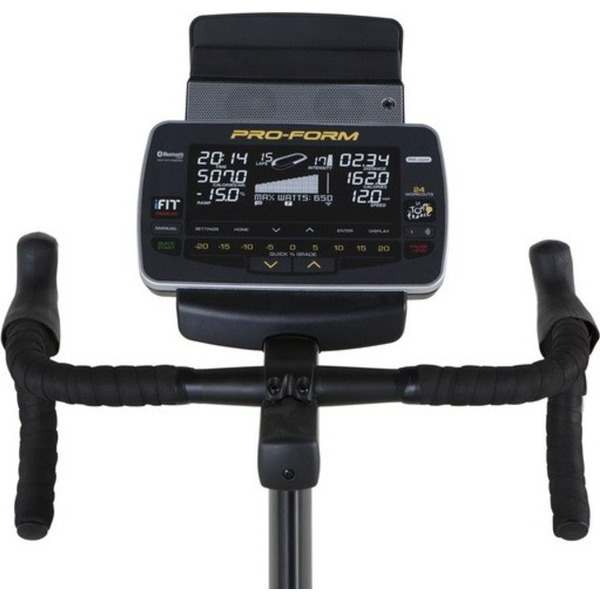 Велотренажер ProForm Le Tour De France TDF 2.0 (PFEVEX71516)