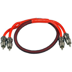 Кабель Aura RCA-C305 0.5 м