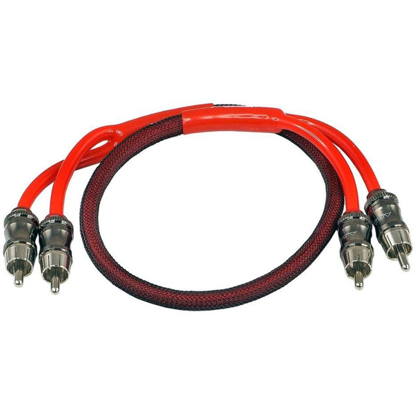 Кабель Aura RCA-C305 0.5 м