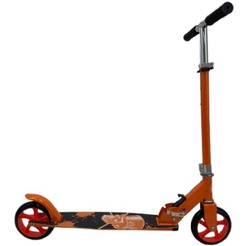 Самокат Favorit LS2021OR