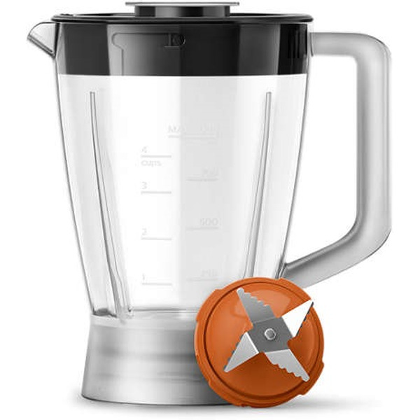 Кухонный комбайн PHILIPS HR7320/10