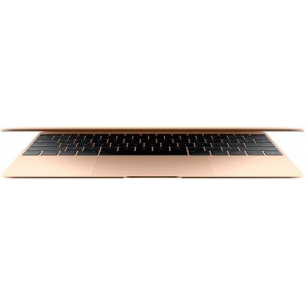 Ультрабук Apple MacBook 12" 2017 (MNYL2RU/A) золотой