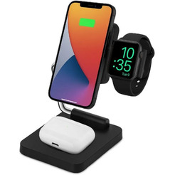 Зарядная станция Kitfort КТ-3745