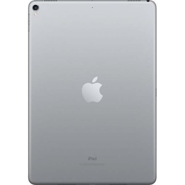 Планшет Apple iPad Pro 10.5 Wi-Fi 256GB Space Gray