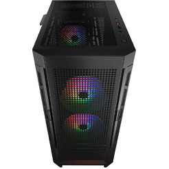 Корпус Cougar Airface RGB CGR-5ZD1B-AIR-RGB