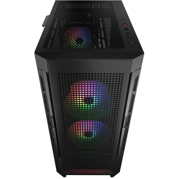 Корпус Cougar Airface RGB CGR-5ZD1B-AIR-RGB