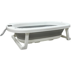Ванночка для купания Bubago Amaro BG201-2 (серый)