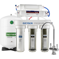 Система обратного осмоса Гейзер Премиум 20051