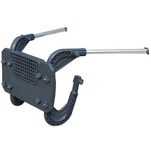 Транец навесной Intex 68624