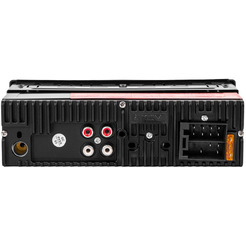 USB-магнитола ACV AVS-950BM