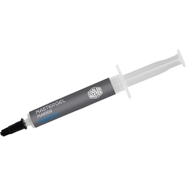Термопаста COOLERMASTER MasterGel Maker (MGZ-NDSG-N15M-R1) 4g