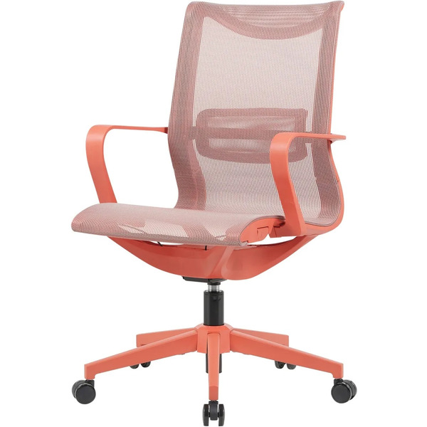 Офисное кресло myroo Office Smart Red (XT-1005-R)