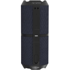 Беспроводная колонка Урал Гагарин ГР-001 (серый)