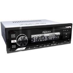 USB-магнитола Prology GT-150