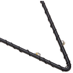 Светодиодная подвесная фигура NEON-NIGHT Звезда на металлическом каркасе 501-057