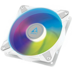 Вентилятор для корпуса Arctic P12 PWM PST A-RGB 0dB ACFAN00254A