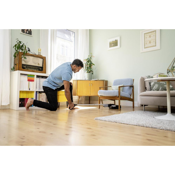 Аппарат для влажной уборки пола Karcher FC 2-4 Battery Set ( 1.056-200.0)