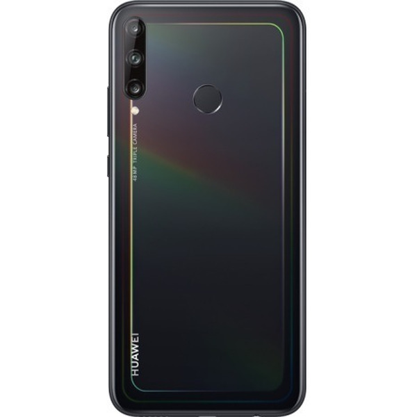 Смартфон Huawei P40 lite E NFC (полночный черный)