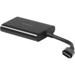 Карт-ридер Ugreen CM265 35622