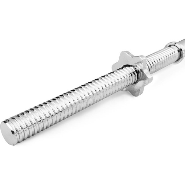 Гриф Atlas Sport прямой 1500-25