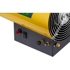 Тепловая пушка Ballu BHG-85