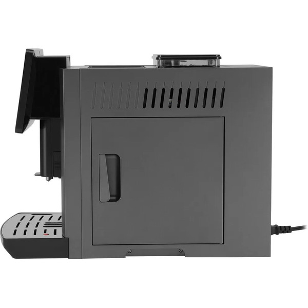 Кофемашина POLARIS PACM 2080AC WIFI IQ Home (графитовый)