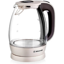 Электрочайник Brayer BR1045BN