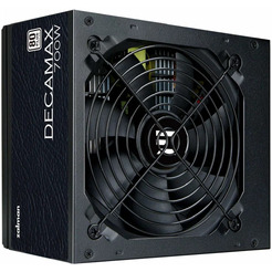 Блок питания Zalman DecaMax 700W ZM700-LX3