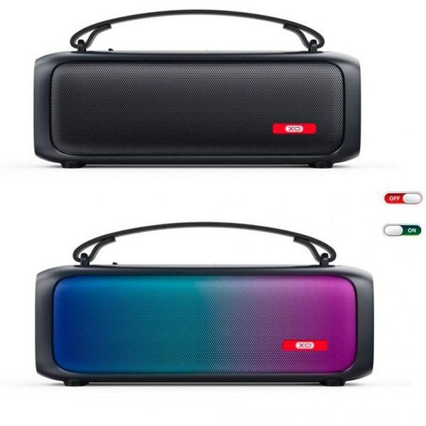 Портативная колонка XO F39