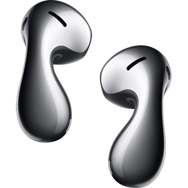 Беспроводные наушники HUAWEI Freebuds 5 T0013 (мерцающий серебристый)