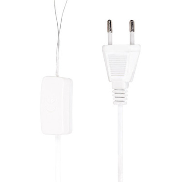 Новогодняя горка Neon-Night 7 свечек 501-082