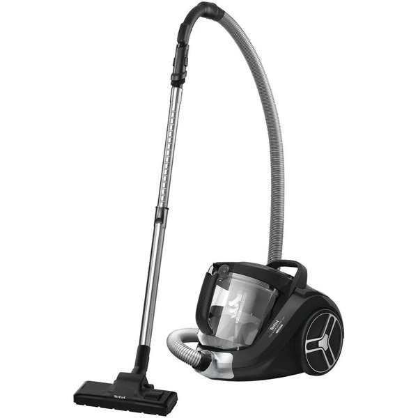 Пылесос TEFAL COMPACT POWER XXL TW4825EA RO48OE0
