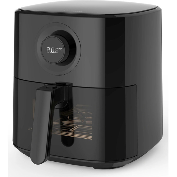 Аэрогриль Hyundai HYF-5003