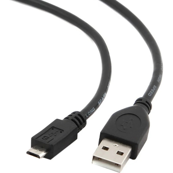 Кабель CABLEXPERT CCP-mUSB2-AMBM-1M