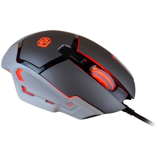 Мышь Oklick 915G V2 Hellwish