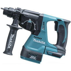 Перфоратор Makita DHR242RFE