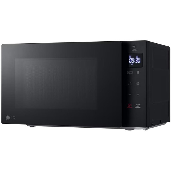Микроволновая печь LG MH6032GAS