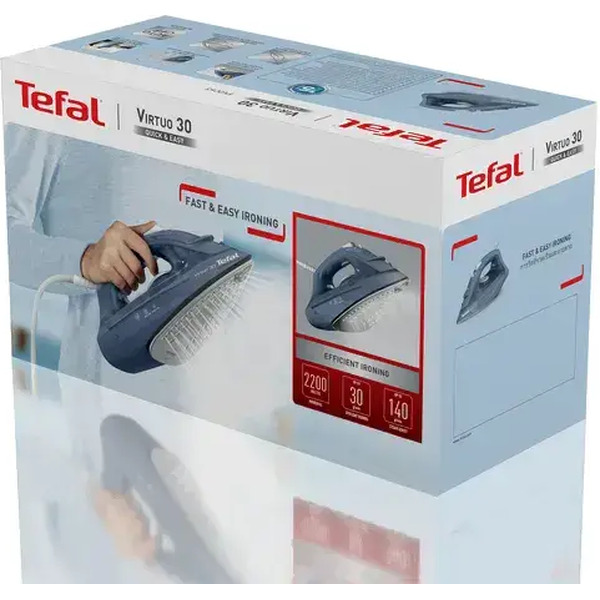 Утюг TEFAL FV2C60E0
