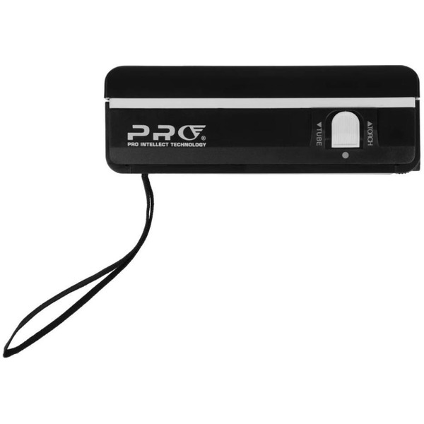 Детектор банкнот PRO 4 LED Т-06822