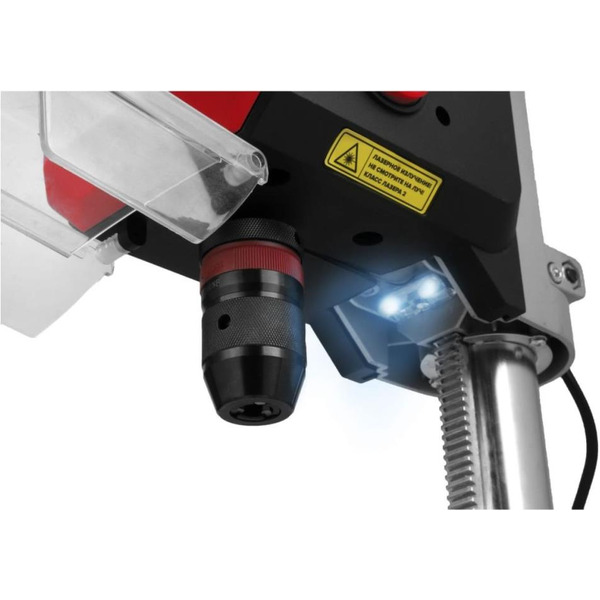 Станок вертикально-сверлильный WORTEX DB 1305 (1318399)