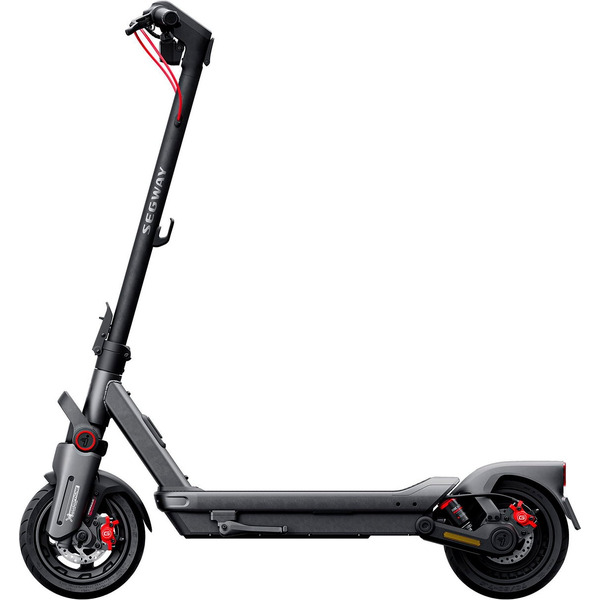 Электросамокат Ninebot Kickscooter MAX G3