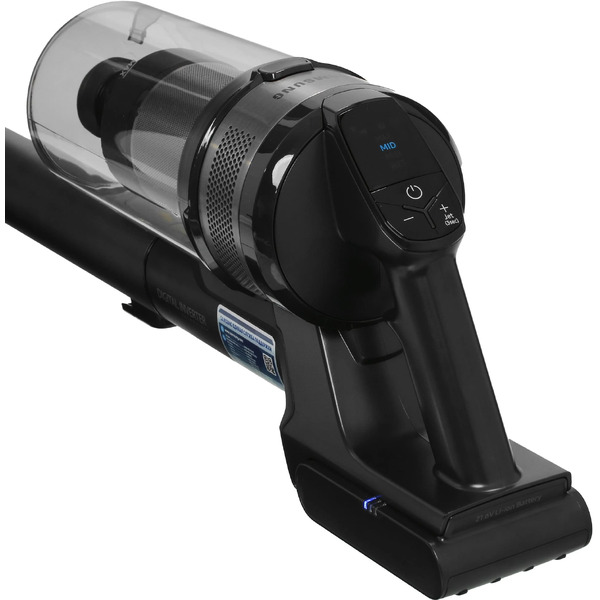 Вертикальный пылесос SAMSUNG VS20B75ACR5/EV