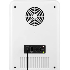 Холодильник для косметики Kitfort КТ-4107