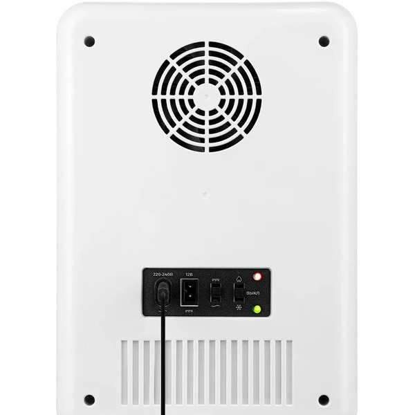 Холодильник для косметики Kitfort КТ-4107