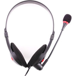 Гарнитура с микрофоном DIGION PTCY721R