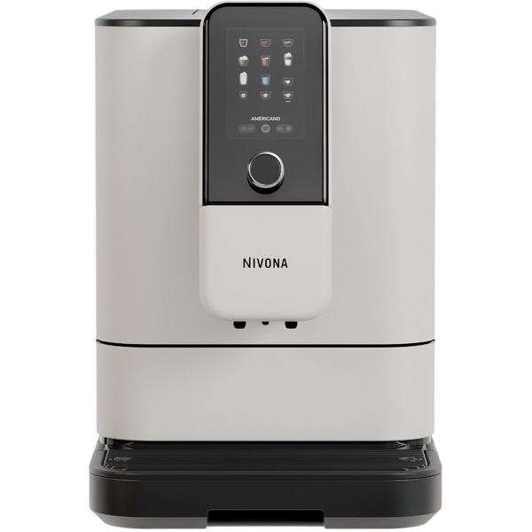 Кофемашина Nivona CafeRomatica NIVO 8112